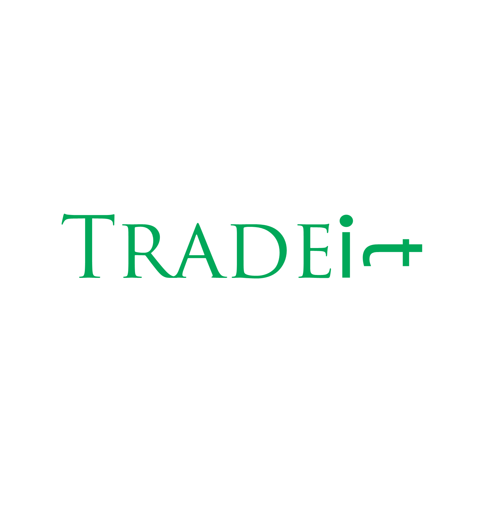 TradeiT Logo